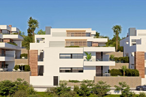 Mieszkanie na sprzedaż 93m2 Walencja Alicante Moraira - zdjęcie 1