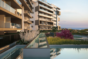 Mieszkanie na sprzedaż 82m2 Walencja Alicante Orihuela - zdjęcie 3