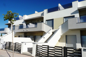 Mieszkanie na sprzedaż 73m2 Walencja Alicante - zdjęcie 1