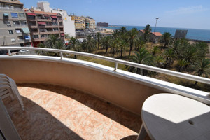 Mieszkanie na sprzedaż 77m2 Walencja Alicante Torrevieja - zdjęcie 1