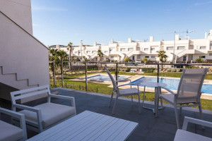 Mieszkanie na sprzedaż 75m2 Walencja Alicante - zdjęcie 1