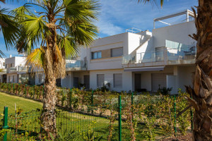 Mieszkanie na sprzedaż 90m2 Walencja Alicante - zdjęcie 1