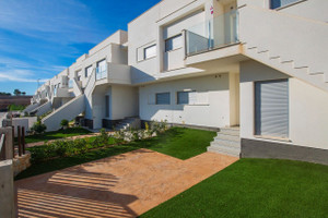Mieszkanie na sprzedaż 77m2 Walencja Alicante - zdjęcie 1