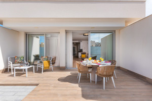 Mieszkanie na sprzedaż 69m2 Walencja Alicante La Zenia - zdjęcie 1