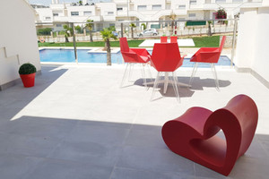Mieszkanie na sprzedaż 77m2 Walencja Alicante - zdjęcie 1