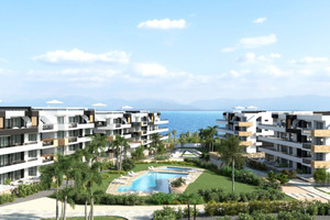 Mieszkanie na sprzedaż 71m2 Walencja Alicante Playa Flamenca - zdjęcie 1
