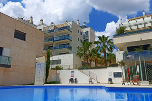 Mieszkanie na sprzedaż 99m2 Walencja Alicante - zdjęcie 1