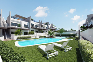 Mieszkanie na sprzedaż 68m2 Walencja Alicante - zdjęcie 1