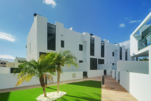 Mieszkanie na sprzedaż 71m2 Walencja Alicante - zdjęcie 1