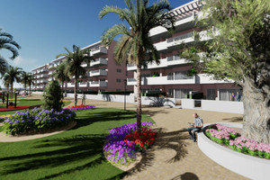 Mieszkanie na sprzedaż 93m2 Walencja Alicante - zdjęcie 1