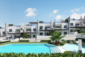 Mieszkanie na sprzedaż 67m2 Walencja Alicante - zdjęcie 1