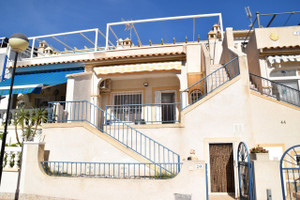 Dom na sprzedaż 65m2 Walencja Alicante - zdjęcie 1