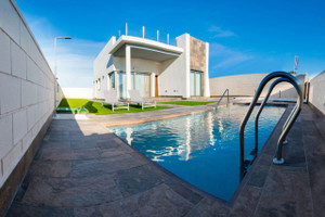 Dom na sprzedaż 112m2 Walencja Alicante - zdjęcie 1