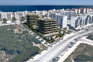 Mieszkanie na sprzedaż 118m2 Walencja Alicante Santa Pola - zdjęcie 1