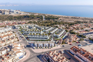 Mieszkanie na sprzedaż 88m2 Walencja Alicante Santa Pola - zdjęcie 1