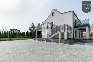Dom na sprzedaż 336m2 pucki Kosakowo Rewa Sieciowa - zdjęcie 1