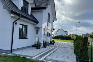 Dom na sprzedaż 273m2 lęborski Wicko Nowęcin Polanki - zdjęcie 3