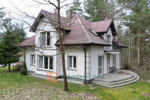 Dom na sprzedaż 175m2 piaseczyński Prażmów Ustanów Podleśna - zdjęcie 1