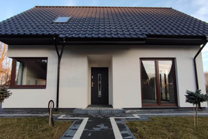 Dom na sprzedaż 110m2 kielecki Morawica Podwole - zdjęcie 1