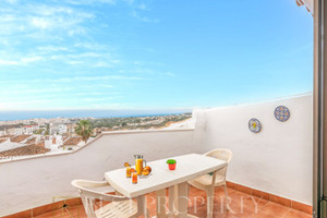 Mieszkanie na sprzedaż 50m2 Andaluzja Malaga Nerja - zdjęcie 1
