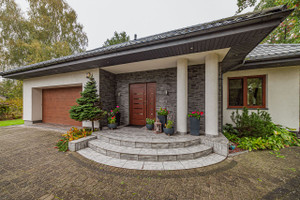Dom na sprzedaż 280m2 piaseczyński Wojewódzka - zdjęcie 4