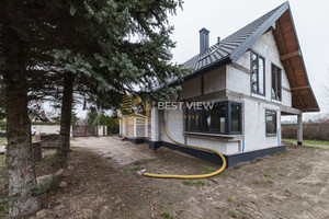 Dom na sprzedaż 206m2 piaseczyński Piaseczno Baszkówka - zdjęcie 1