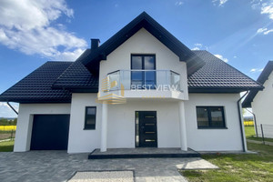 Dom na sprzedaż 160m2 Kielce - zdjęcie 1