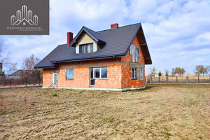 Dom na sprzedaż 190m2 ciechanowski Sońsk Bądkowo - zdjęcie 1