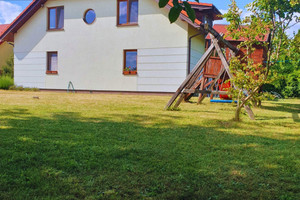 Dom na sprzedaż 180m2 warszawski zachodni Stare Babice Wojcieszyn Warszawska - zdjęcie 4