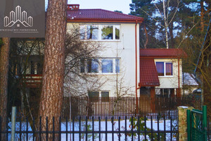 Dom na sprzedaż 227m2 wyszkowski Wyszków Rybienko Leśne Jesienna - zdjęcie 2