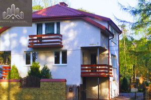 Dom na sprzedaż 227m2 wyszkowski Wyszków Rybienko Leśne Jesienna - zdjęcie 1
