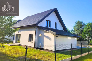 Dom na sprzedaż 138m2 piaseczyński Góra Kalwaria Krzaki Czaplinkowskie - zdjęcie 1