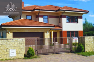 Dom na sprzedaż 260m2 piaseczyński Góra Kalwaria Solec - zdjęcie 1