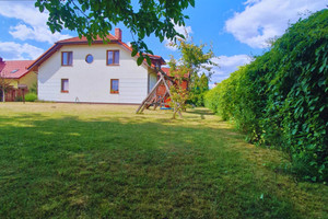 Dom na sprzedaż 180m2 warszawski zachodni Stare Babice Wojcieszyn Warszawska - zdjęcie 5