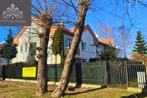 Dom na sprzedaż 240m2 warszawski zachodni Łomianki - zdjęcie 1