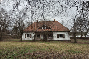 Dom na sprzedaż 940m2 leszczyński Krzemieniewo - zdjęcie 2