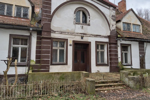 Dom na sprzedaż 940m2 leszczyński Krzemieniewo - zdjęcie 1