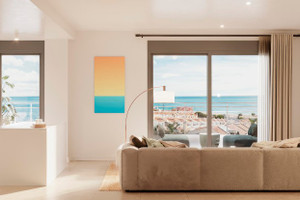 Mieszkanie na sprzedaż 202m2 Andaluzja Malaga Rincón De La Victoria - zdjęcie 3