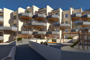 Mieszkanie na sprzedaż 116m2 Andaluzja Malaga Torrox - zdjęcie 1