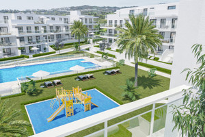 Mieszkanie na sprzedaż 112m2 Andaluzja Malaga La Cala de Mijas - zdjęcie 1