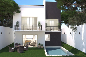 Dom na sprzedaż 205m2 Andaluzja Malaga Torrox - zdjęcie 1