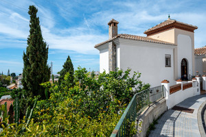 Dom na sprzedaż 192m2 Andaluzja Malaga Nerja - zdjęcie 1