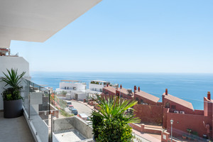 Mieszkanie na sprzedaż 106m2 Andaluzja Malaga Nerja - zdjęcie 2