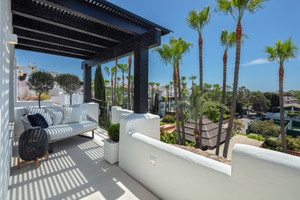 Mieszkanie na sprzedaż 219m2 Andaluzja Malaga Marbella - zdjęcie 2