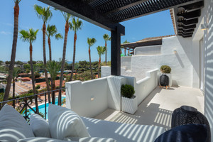 Mieszkanie na sprzedaż 219m2 Andaluzja Malaga Marbella - zdjęcie 1