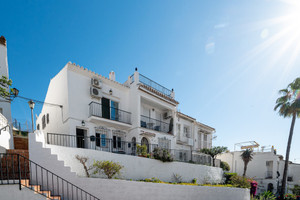 Dom na sprzedaż 86m2 Andaluzja Malaga Nerja - zdjęcie 2