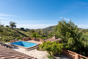 Dom na sprzedaż 312m2 Andaluzja Malaga Torrox - zdjęcie 2