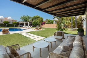 Dom na sprzedaż 405m2 Andaluzja Malaga - zdjęcie 3
