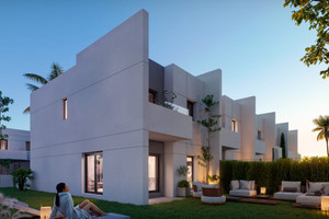 Dom na sprzedaż 320m2 Andaluzja Malaga Torre Del Mar - zdjęcie 1
