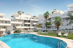Mieszkanie na sprzedaż 155m2 Andaluzja Malaga - zdjęcie 1